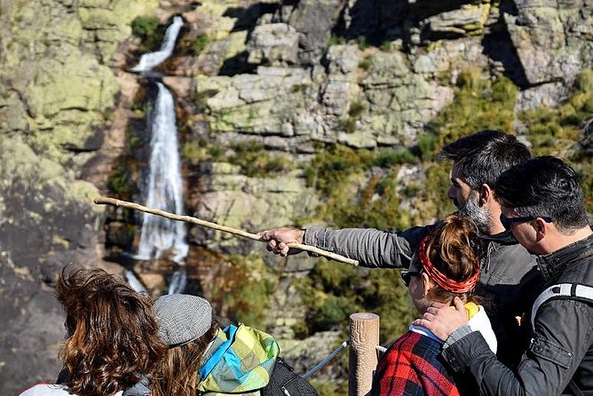 Fisgas de Ermelo Trail - Key highlights you should know