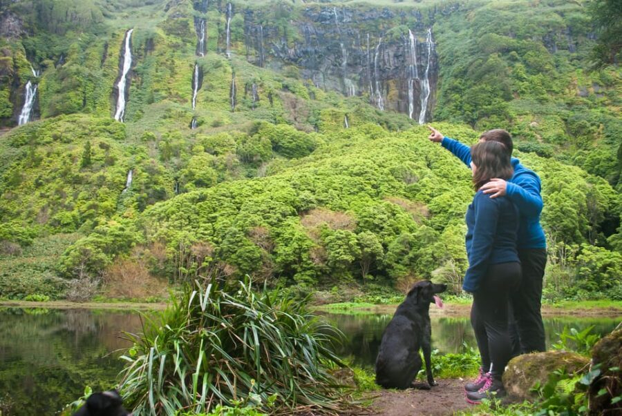 Flores Island: Full-Day Guided Tour with Lunch - Key Points That Make This Tour Worth Your Day