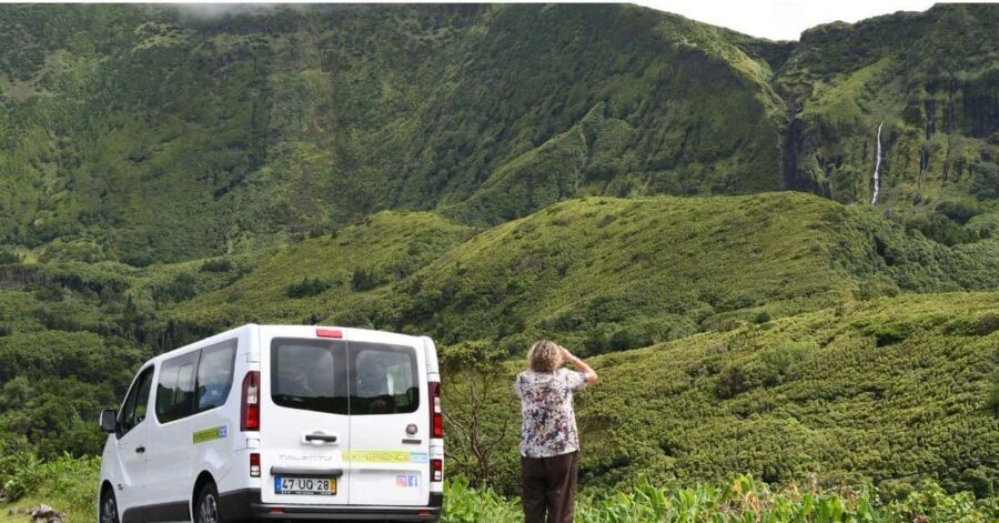 Flores Island: Full-Day Guided Tour with Lunch - Your Guide: Local Stories, Real Nature Talk, and Lessons You Can Use