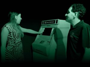 FOUR SENSES: The Immersive Experience in the Dark – Faro - Rules That Protect the Experience (and Your Focus)