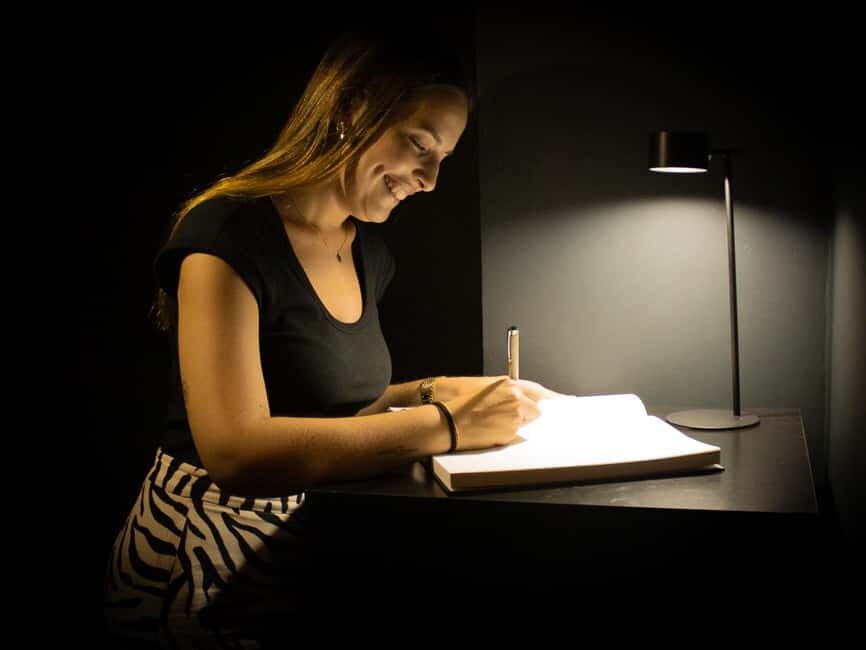 FOUR SENSES: The Immersive Experience in the Dark – Faro - Who This Faro Experience Fits Best (and Who Should Skip It)