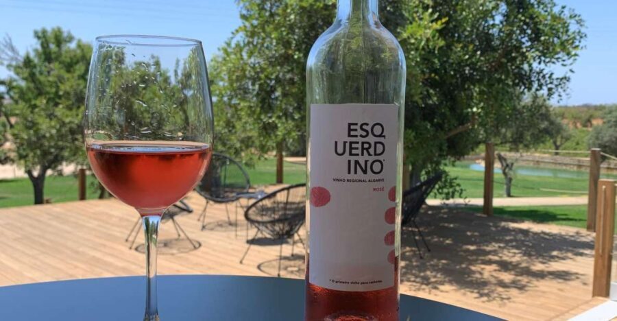 From Albufeira: 4x4 Off-Road Safari & Vineyard Wine Tasting - Getting From Albufeira Into Algarve’s Cork Country by 4x4