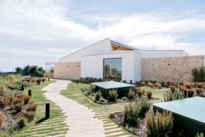 From Albufeira: 4x4 Off-Road Safari & Vineyard Wine Tasting - The Off-Road Safari Part: Villages, Orange Groves, Hills, and Valleys