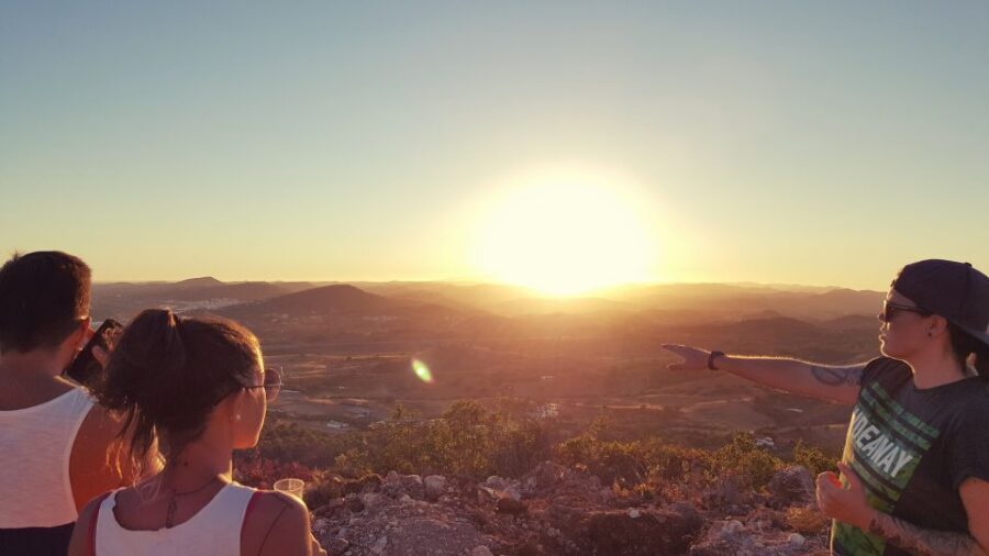 From Albufeira: Algarve Sunset Jeep Tour with Tastings - Who should book this sunset jeep tour (and who might not love it)