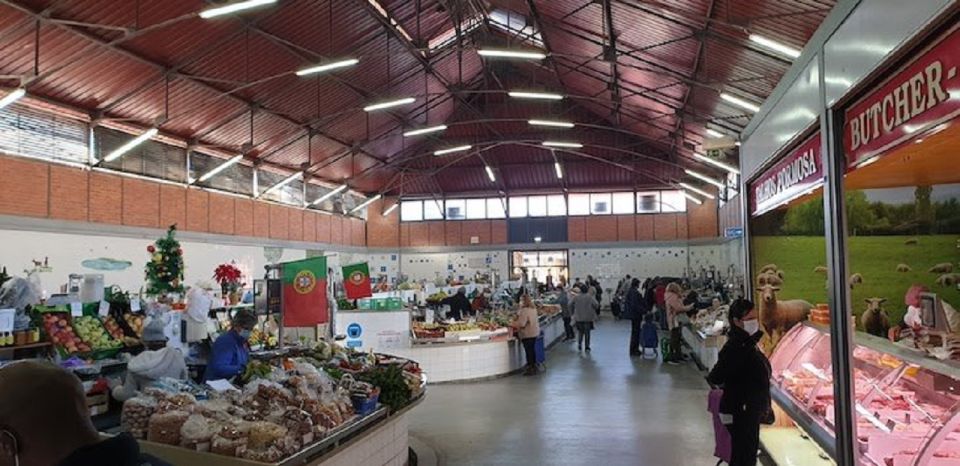 From Albufeira: Full-Day Tour of Algarve Eastern's Finest - Why this Eastern Algarve route works from Albufeira