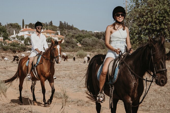 From Albufeira: Half-Day Hidden Gems & Horse Riding Tour - How the local viewpoint stops work (and why the guide matters)