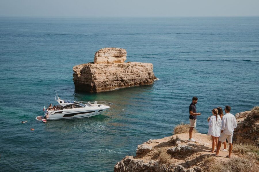 From Albufeira: Half-Day Hidden Gems & Horse Riding Tour - Should you book this Albufeira coast-and-horse tour?