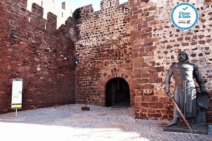 From Albufeira: Half-Day Silves & Monchique Highlights Tour - A half-day that connects Silves, Monchique, and Fóia