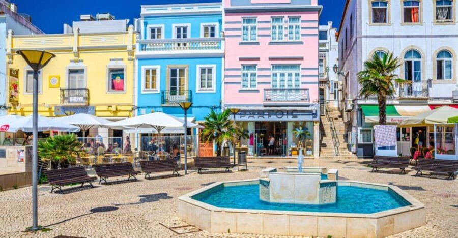 From Albufeira: Historical Algarve Region Tour - Silves: Moorish Capital Energy, Castle Views, and a Cathedral You Can Still Read