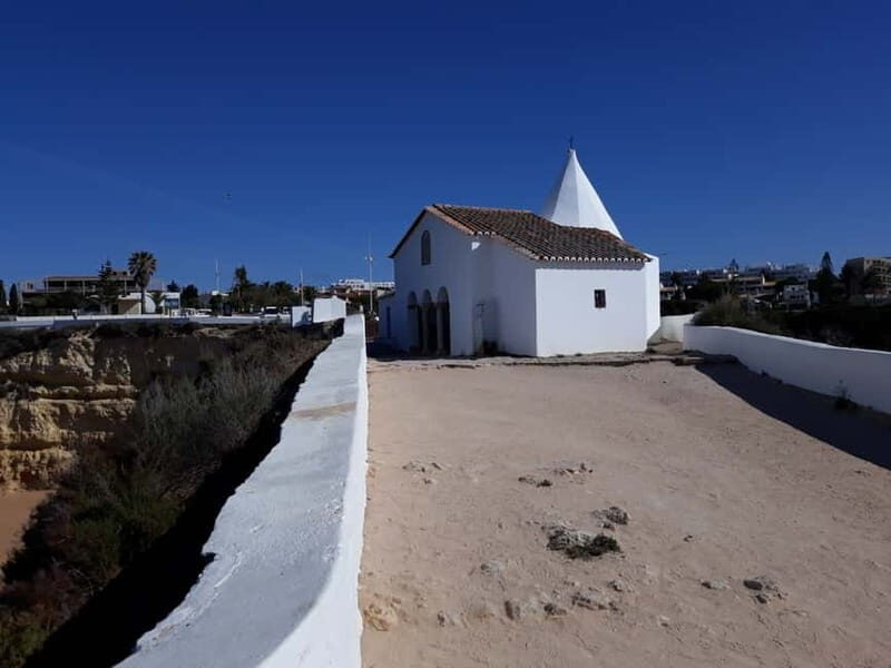 From Albufeira: Tuk-Tuk Tour to Benagil Caves - Key moments you’ll like