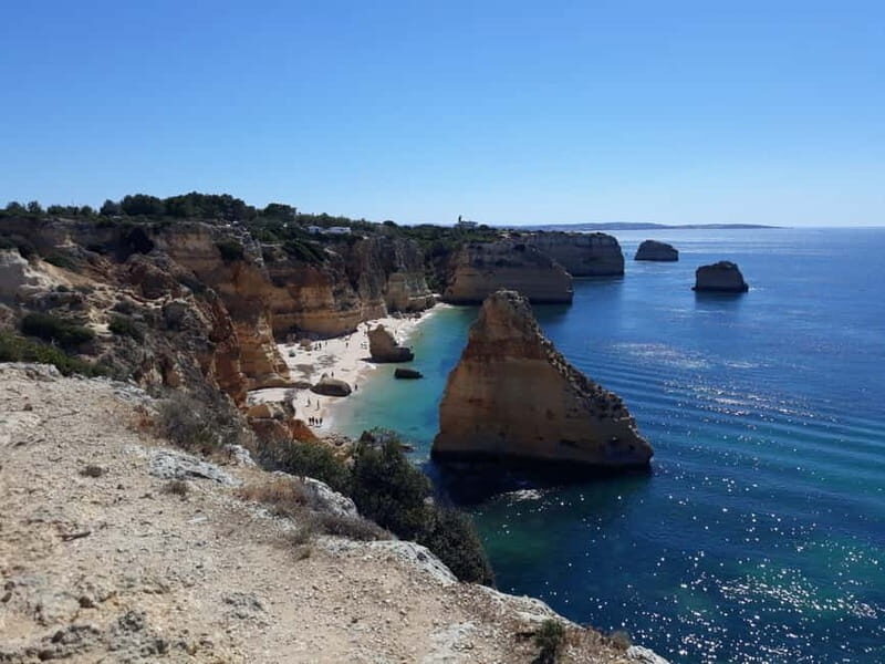 From Albufeira: Tuk-Tuk Tour to Benagil Caves - Why this tuk-tuk tour fits the Algarve so well