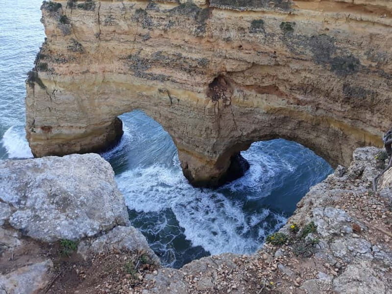 From Albufeira: Tuk-Tuk Tour to Benagil Caves - Setting off from Albufeira: pickup, timing, and what to pack