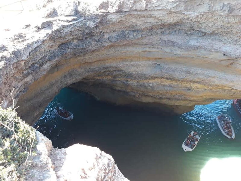 From Albufeira: Tuk-Tuk Tour to Benagil Caves - Price and logistics: is $76 actually good value?