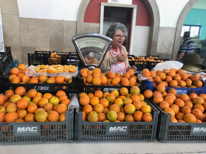 From Albufeira: Wine Tasting & Historic Silves Tour - FAQ
