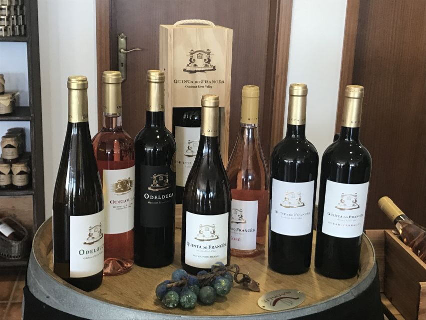From Albufeira: Wine Tasting & Historic Silves Tour - Price and Logistics: What You’re Paying For (and What You’re Not)