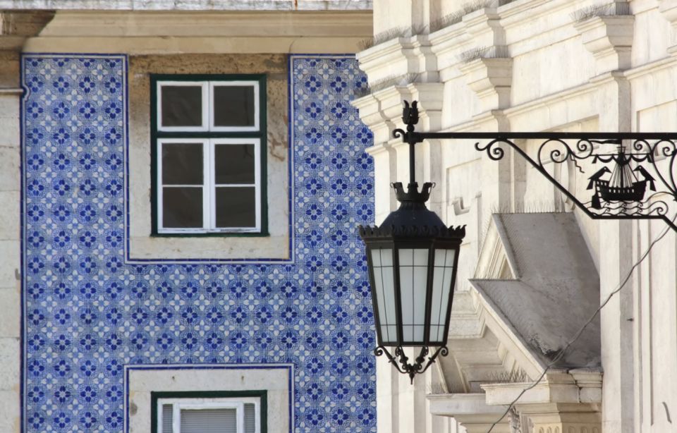 From Algarve: Lisbon City Tour with Shopping - A 12-hour Lisbon sampler from the Algarve