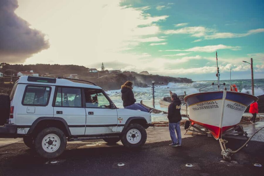 From Angra: Terceira Island Full-Day Jeep Tour - Should you book this Terceira Jeep tour?