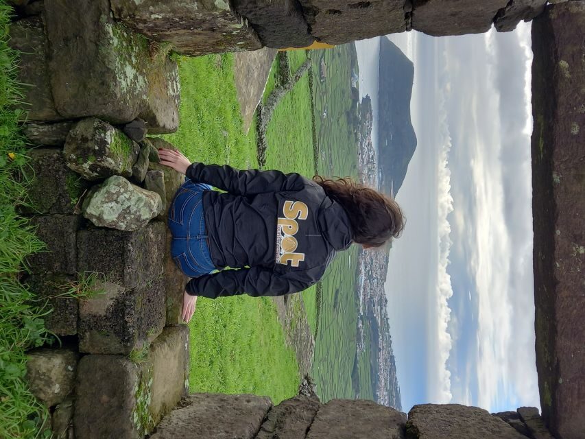 From Angra: Terceira Island Full-Day Jeep Tour - Price and value at about $141 per person
