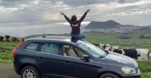 From Angra: Terceira Island Full-Day Tour - Southeast Terceira: villages, bays, and the island’s oldest church stop