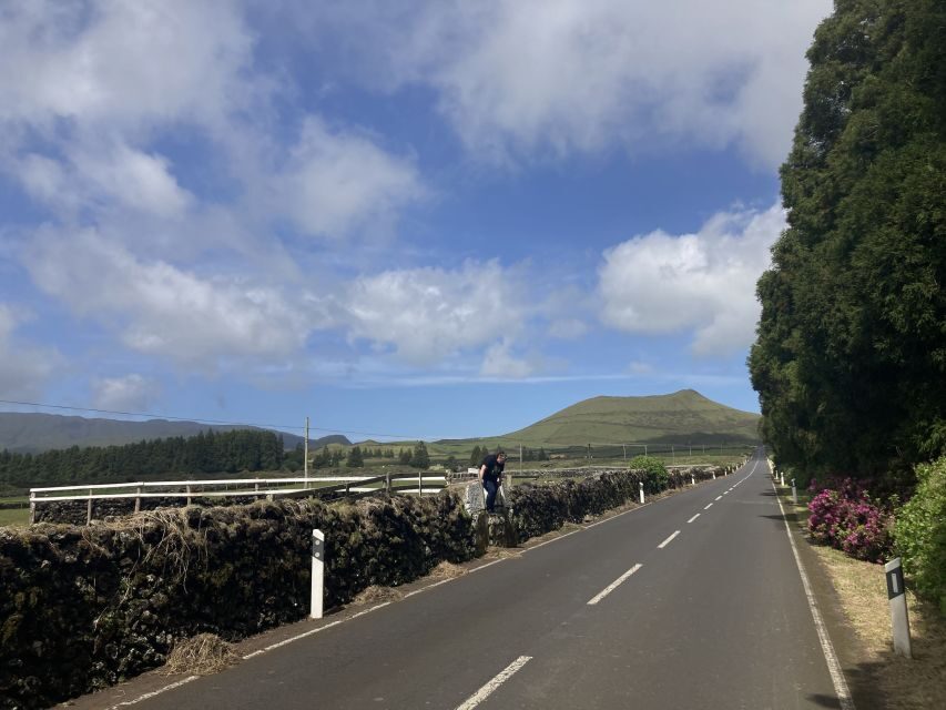 From Angra: Terceira Island Full-Day Tour - How the pace fits an 8-hour loop (and who should choose private)