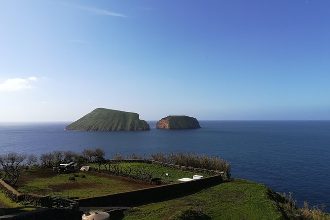 From Angra: Terceira Island Full-Day Tour (Private) - Price and Logistics (What You’re Really Paying For)