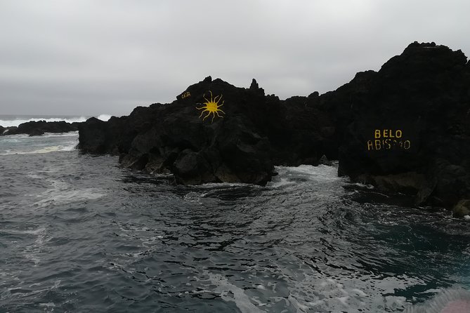 From Angra: Terceira Island Full-Day Tour (Private) - Stop 1: Monte Brasil and the Volcano You Can Feel