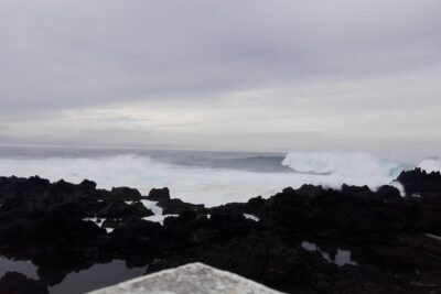 From Angra: Terceira Island Full-Day Tour (Private) - The 9:30 Start: How the Day Flows
