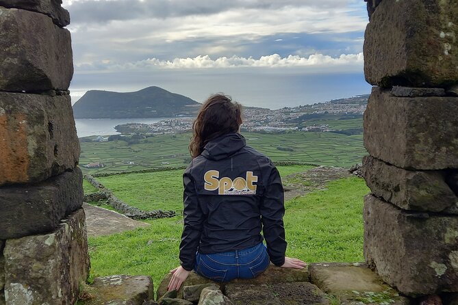 From Angra: Terceira Island Full-Day Tour (Private) - Stop 3: Serra do Cume Viewpoint and the Five Picos Connection