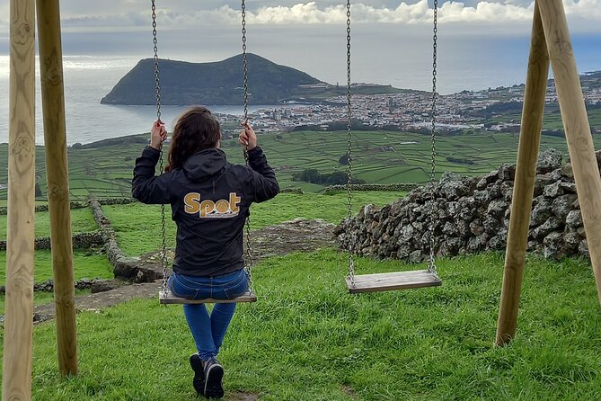 From Angra: Terceira Island Full-Day Tour (Shared Tour) - Key highlights to know before you go