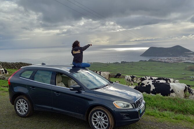 From Angra: Terceira Island Full-Day Tour (Shared Tour) - Terceira’s Volcano Loop: Why this route feels efficient