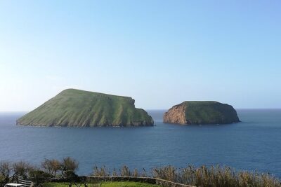 From Angra: Terceira Island Full-Day Tour (Shared Tour) - Hotel pickup and a small shared group that stays human