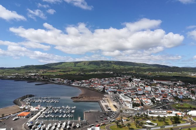 From Angra: Terceira Island Full-Day Tour (Shared Tour) - Imperio do Espírito Santo de São Sebastião: faith, tradition, and local identity