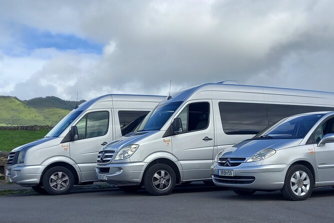 From Angra: Terceira Island Full-Day Tour (Shared Tour) - Algar do Carvão cave: worth it when open, and plan for ticket reality