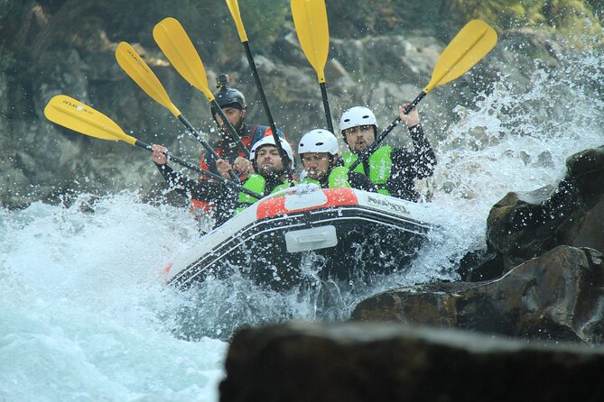 From Arouca: Paiva River Rafting Adventure - Adventure Tour - Price and value: is $90.11 per person fair?