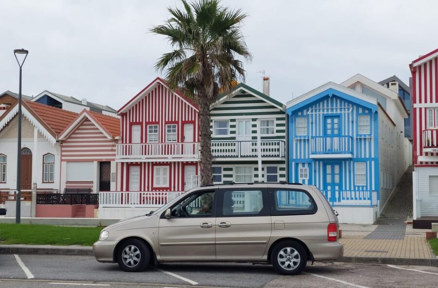 From Aveiro/Ilhavo: Barra, Costa Nova, and Vista Alegre Tour - Key highlights you’ll actually feel during the 3 hours