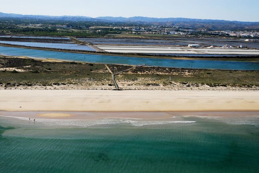 From Cabanas de Tavira: Octopus Route - Who should book this Octopus Route (and who might skip it)