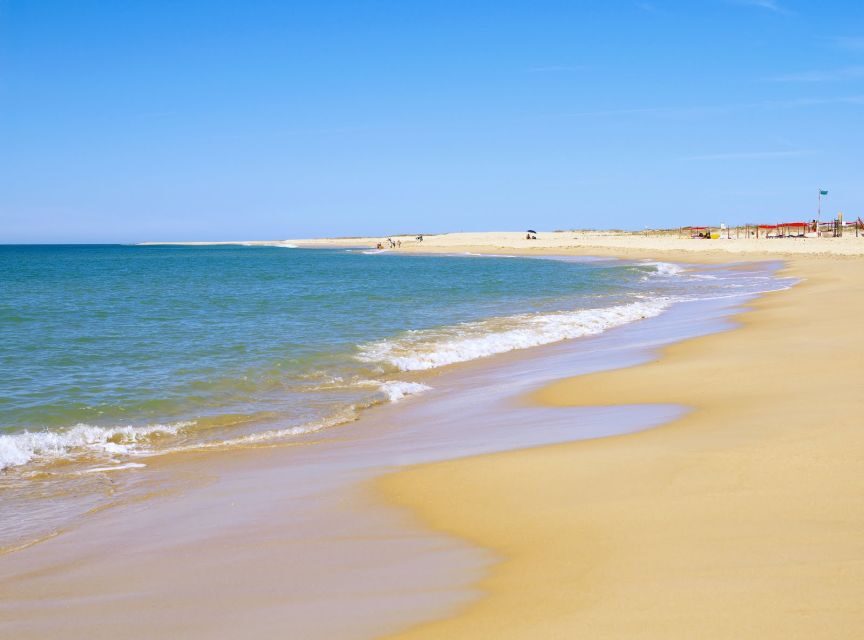 From Faro: 2-Island, 2-Stop Ria Formosa Catamaran Tour - Price and value: is $41 a good deal?