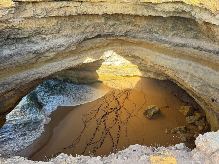 From Faro: Benagil, Algar Seco, 7 Hanging Valleys, & Marinha - Price and Value: Is This $64 Faro-to-Coast Deal Fair?