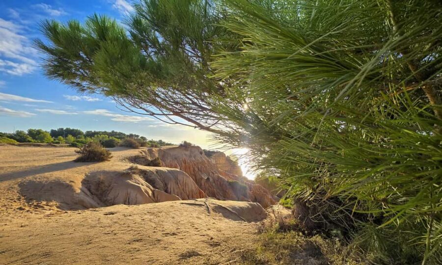 From Faro: Benagil Cliffs Hiking & 4 Treasures Experience - Time management: how the 6.5 hours really feel