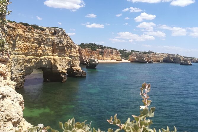 From Faro: Benagil Hiking Cliffs and the 4 Treasure Experience - Why this Faro-to-coast tour feels like good value