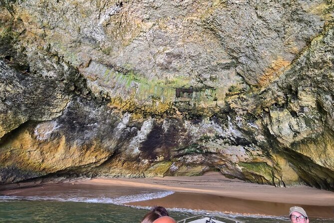 From Faro: Boat trip to Benagil Cave & Arches of Praia da Marinha - Who This Trip Fits Best (And Who Might Prefer Another Plan)