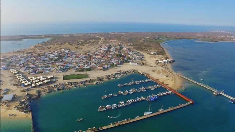 From Faro: Ria Formosa Hop-On Hop-Off 3 Islands Cruise - Price and value: why $47 can feel like a steal (if you plan right)