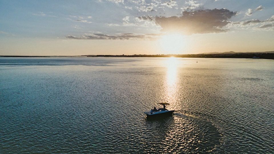 From Faro: Ria Formosa Sunset Boat Trip - FAQ