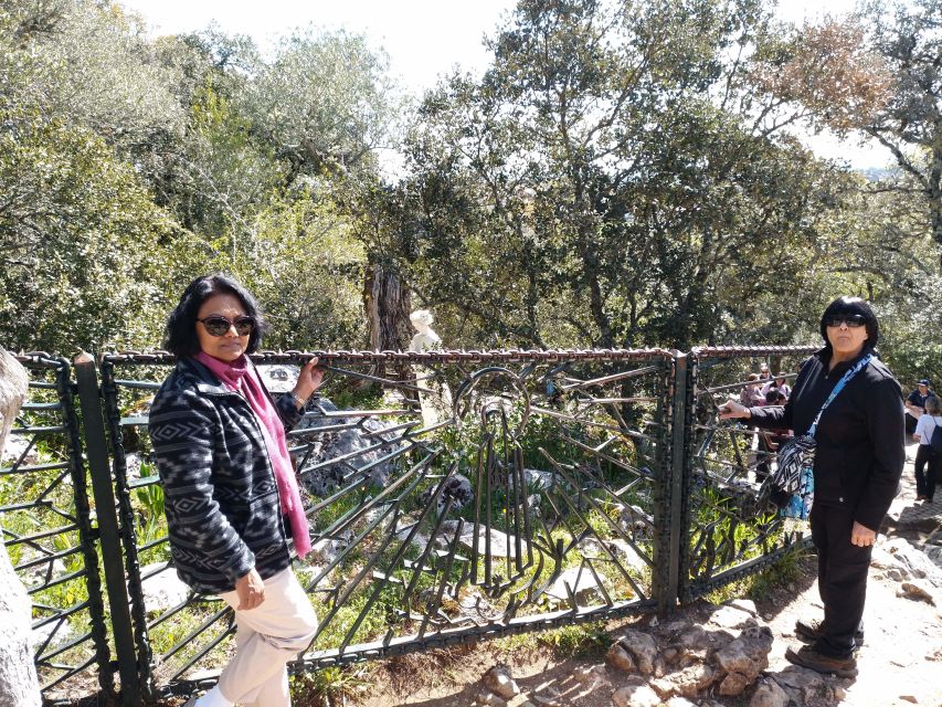 From Fatima: Private Fatima Tour with a Local Guide - Key highlights worth planning around