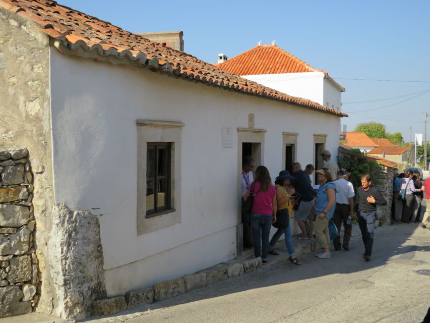 From Fatima: Private Fatima Tour with a Local Guide - Who this tour is best for