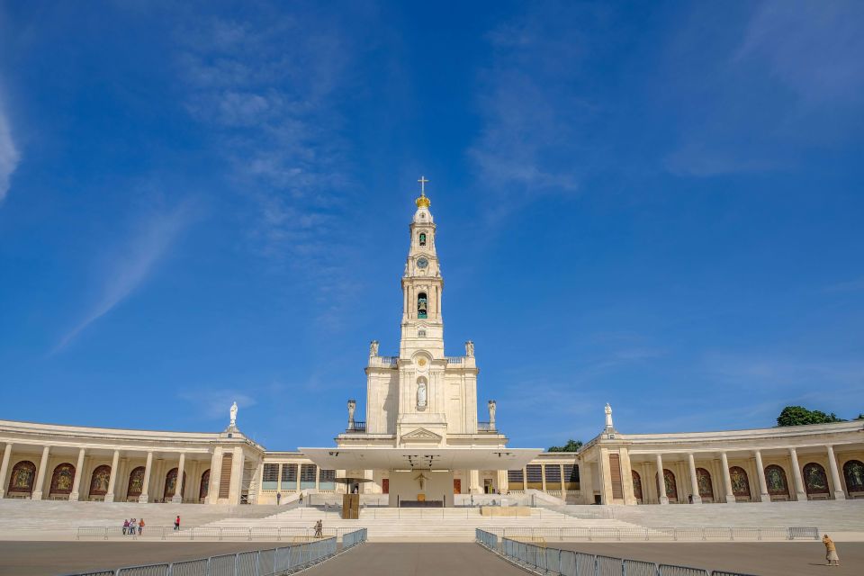 From Fatima: Private Fatima Tour with a Local Guide - Price and value: why $173 can make sense in Fátima