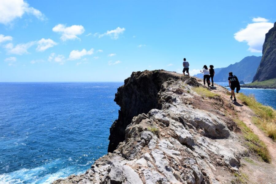 From Funchal: 2-Day Guided Tour of Madeira - Key things you’ll enjoy most