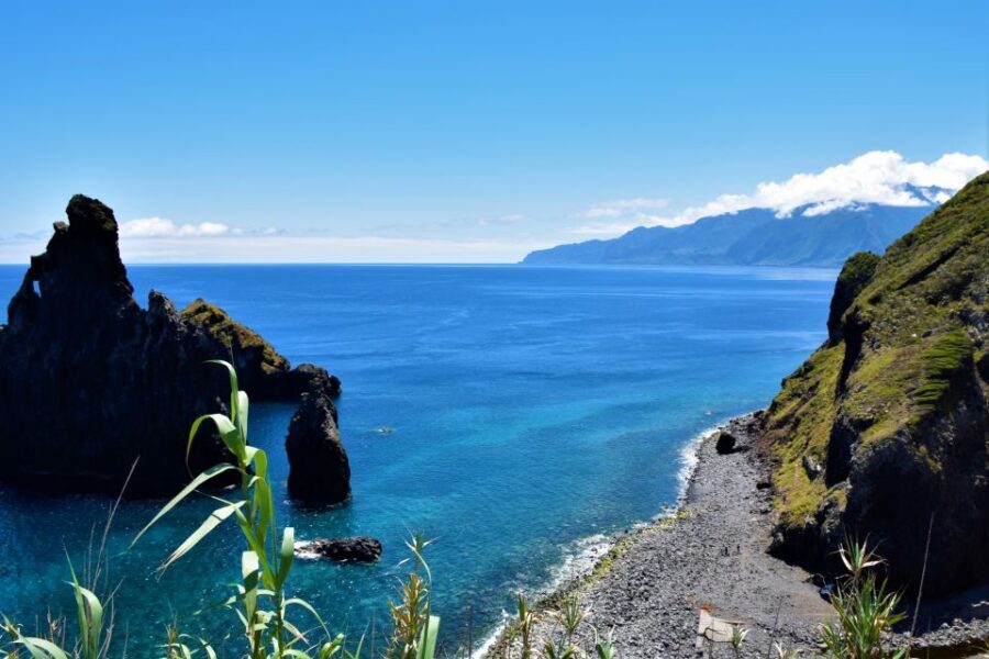 From Funchal: 2-Day Guided Tour of Madeira - How This 16-Stop West + East Route Works (And Why It’s Worth It)
