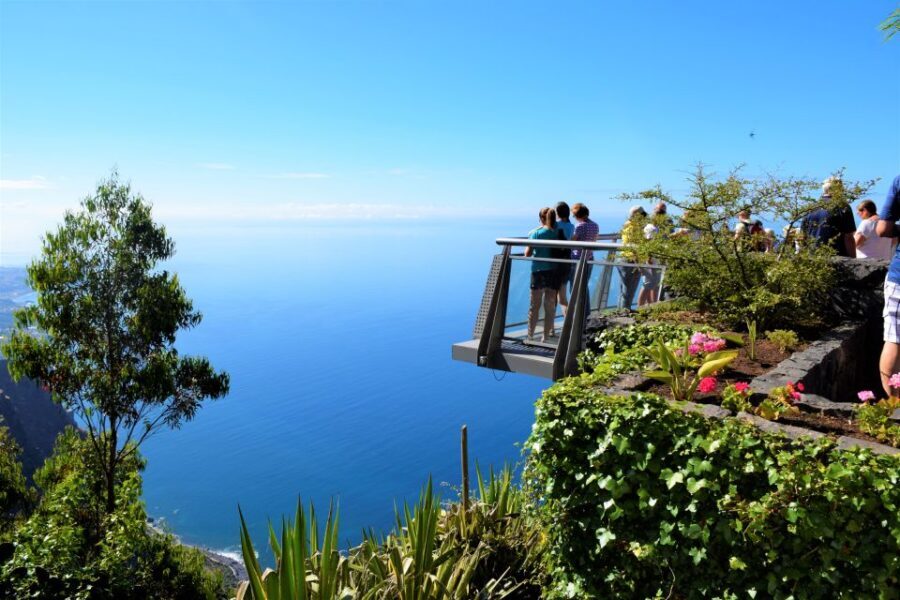 From Funchal: 2-Day Guided Tour of Madeira - Price Value at About $70: What You’re Getting for Two Days