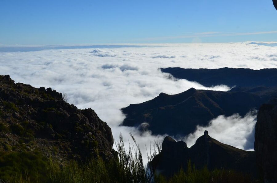 From Funchal: East Tour Madeira 4x4 Jipe Tour Santana Houses - How This East Madeira 4x4 Day Actually Flows (and Why It Works)